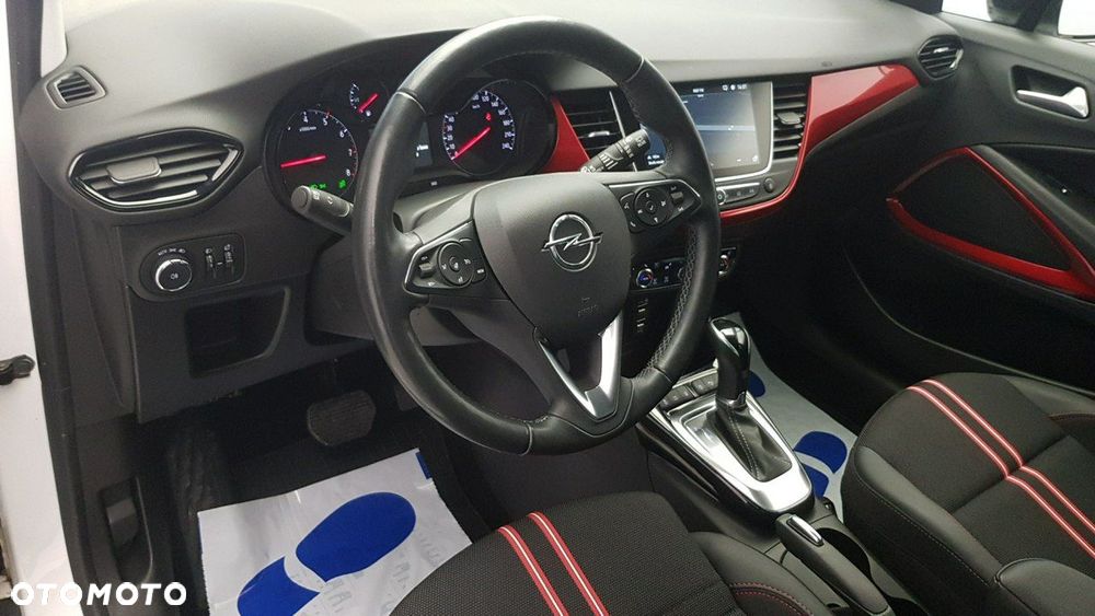 Opel Crossland - 18