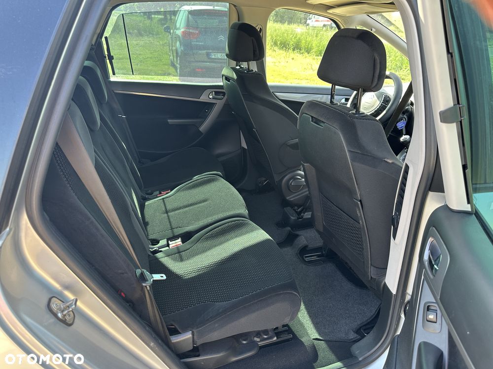 Citroën C4 Picasso 1.8i SX Pack - 6