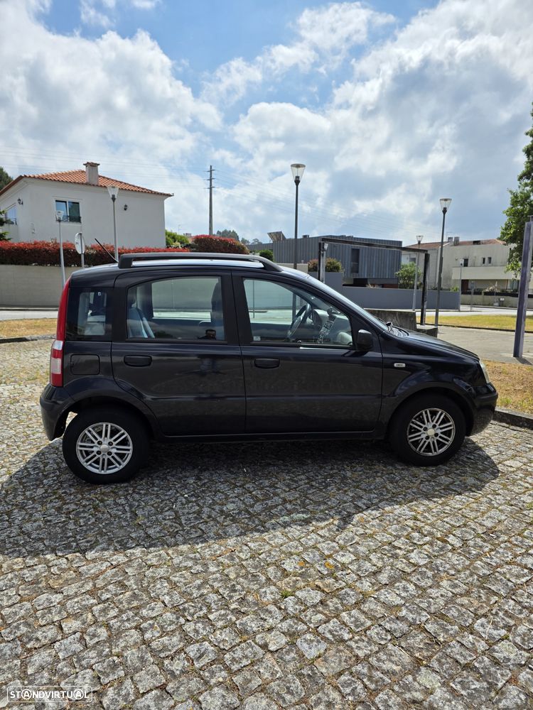 Fiat Panda 1.1 Active - 6