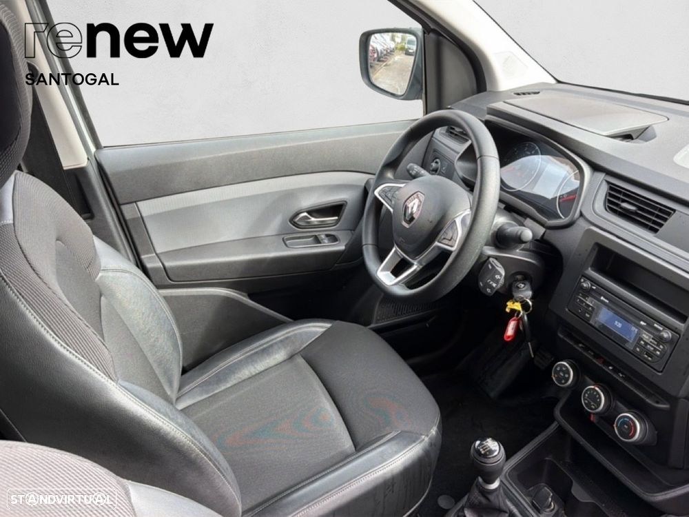 Renault Express - 14