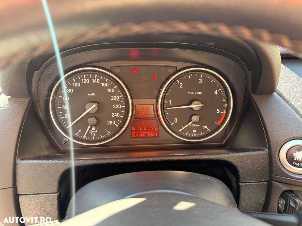 BMW X1 sDrive20d Aut. - 3