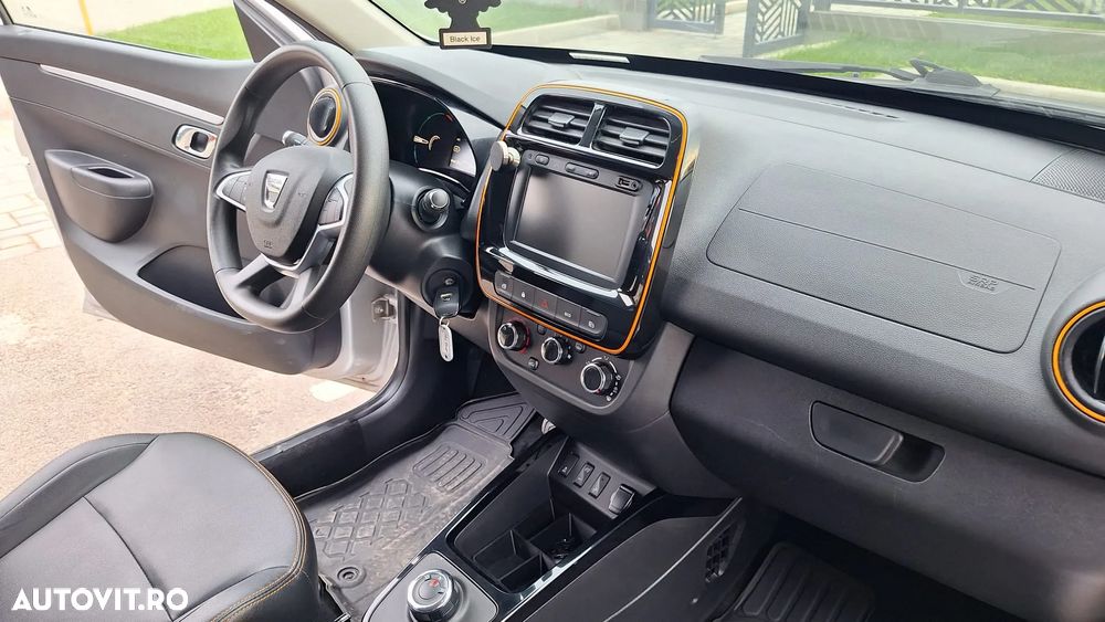 Dacia Spring ESSENTIAL - 13