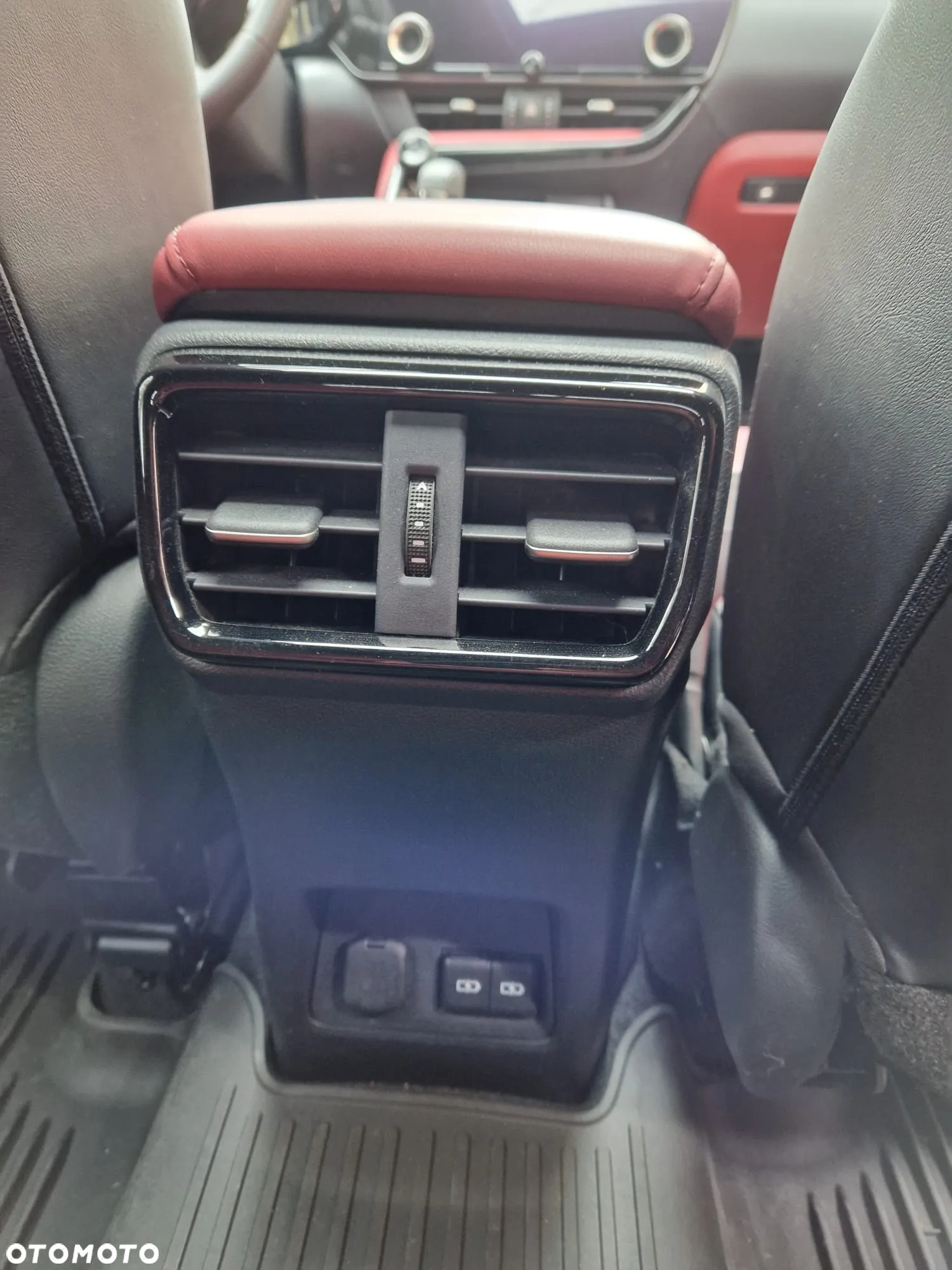 Lexus NX - 11
