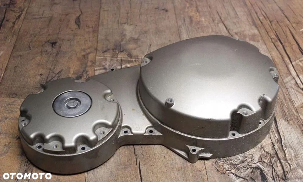 POKRYWA DEKIEL SILNIKA HONDA VTX1300 - 4