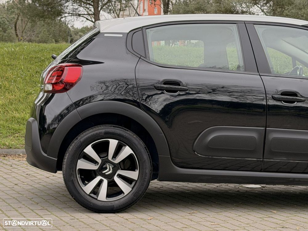 Citroën C3 1.2 PureTech Shine - 15