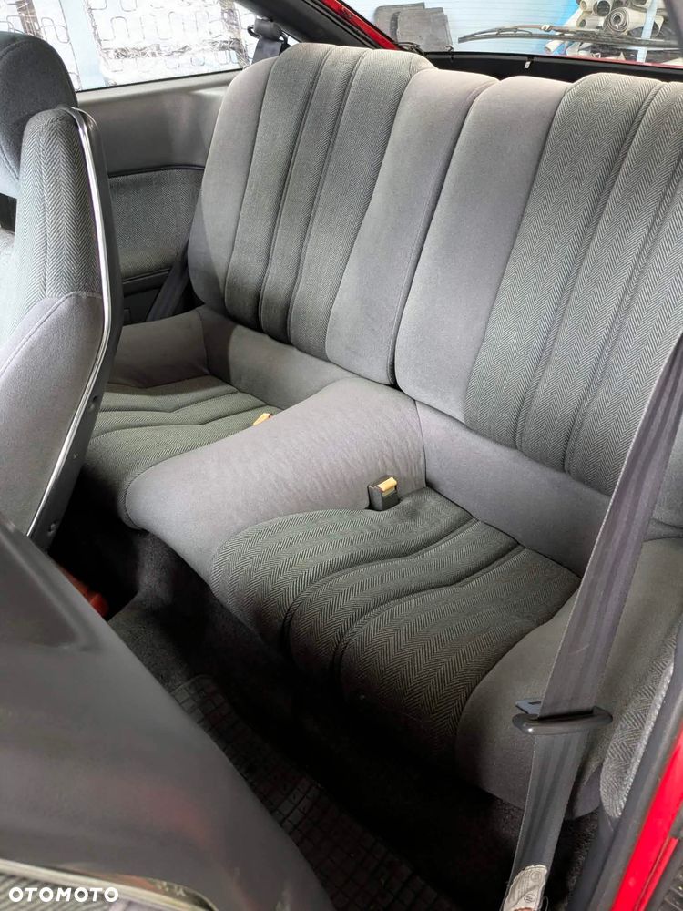 Toyota Celica - 7