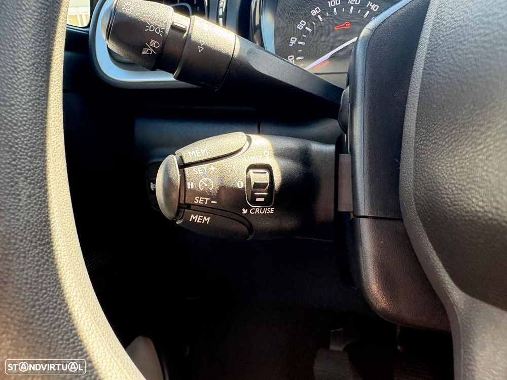 Citroën C3 Pure Tech S&S Feel Pack - 19