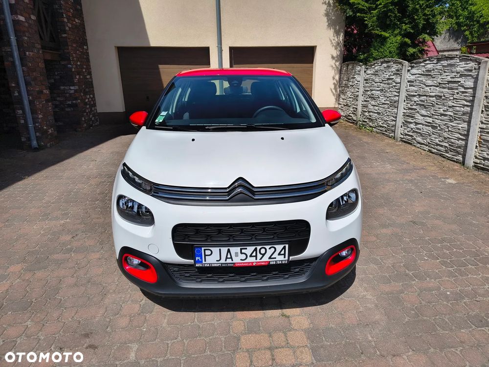 Citroën C3 - 3