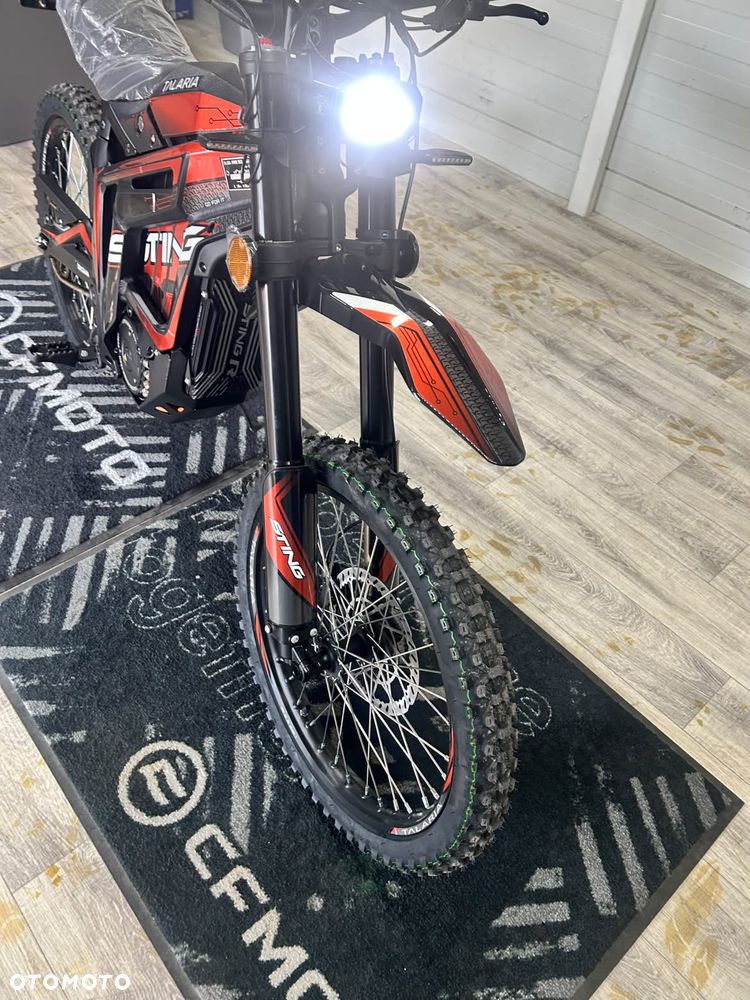 Talaria Sting MX - 3
