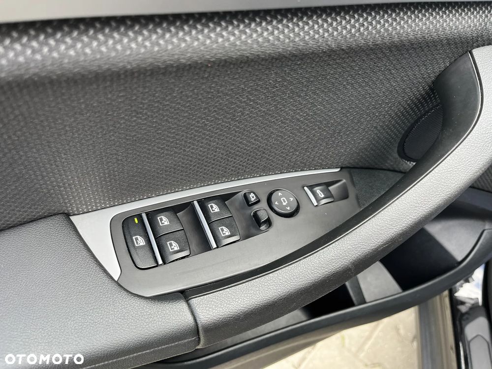 BMW X3 sDrive18d Advantage - 22