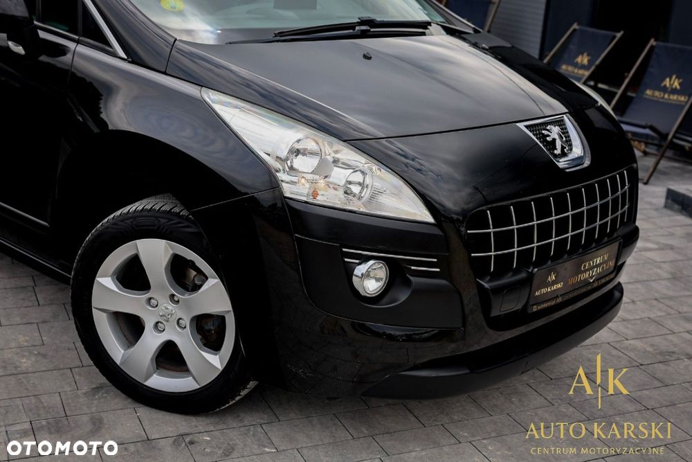 Peugeot 3008 - 33