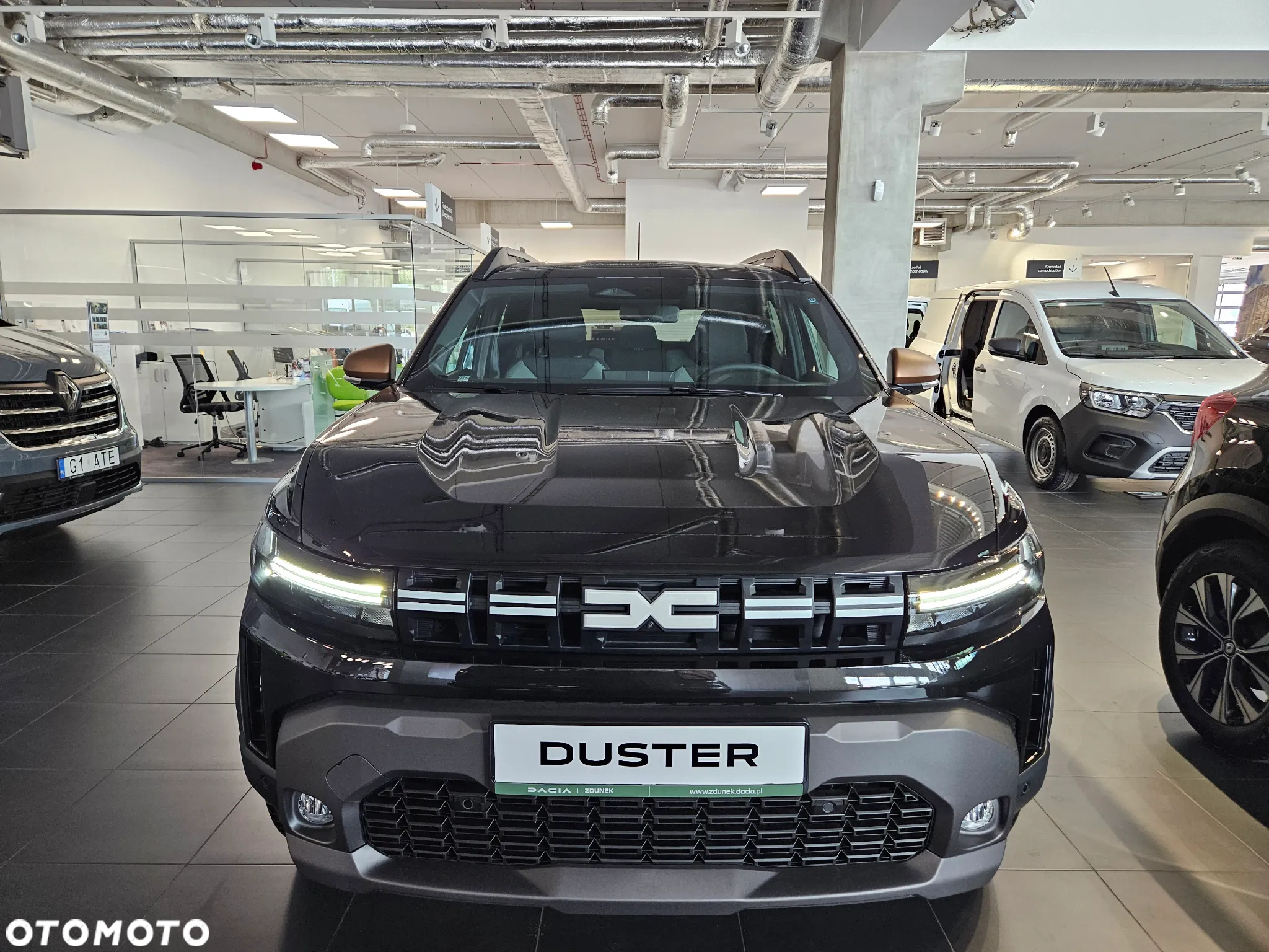 Dacia Duster - 4