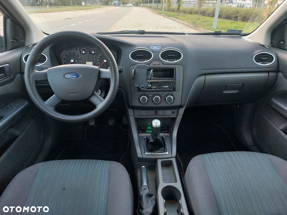 Ford Focus - 7
