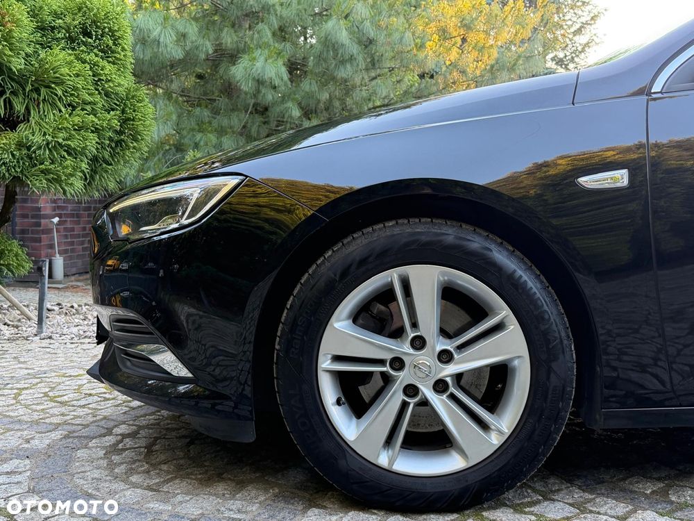 Opel Insignia 2.0 Business Innovation - 15