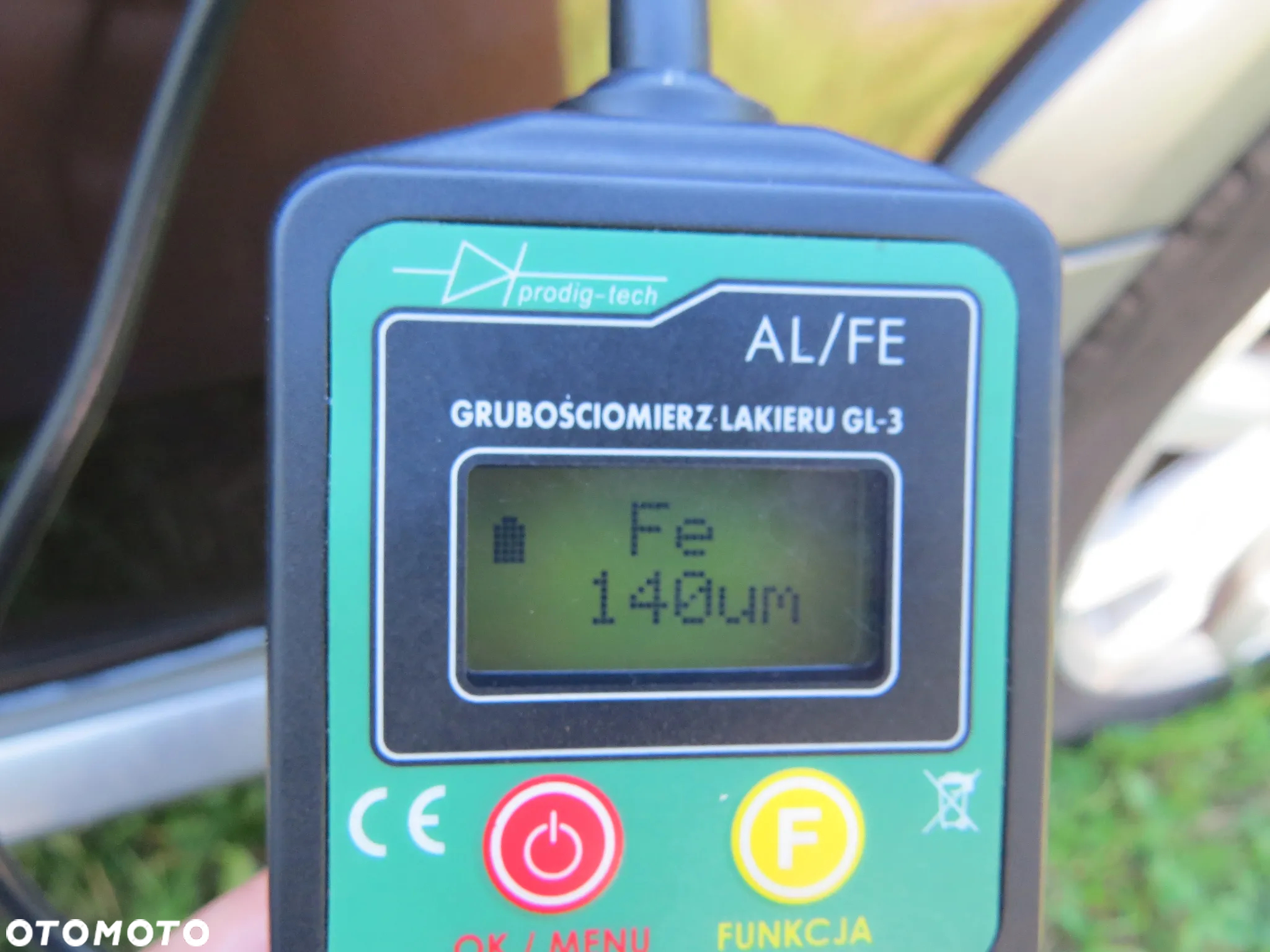 DRZWI LEWY TYŁ TYLNE LZ8W AUDI A4 B8 AVANT KOMBI - 16