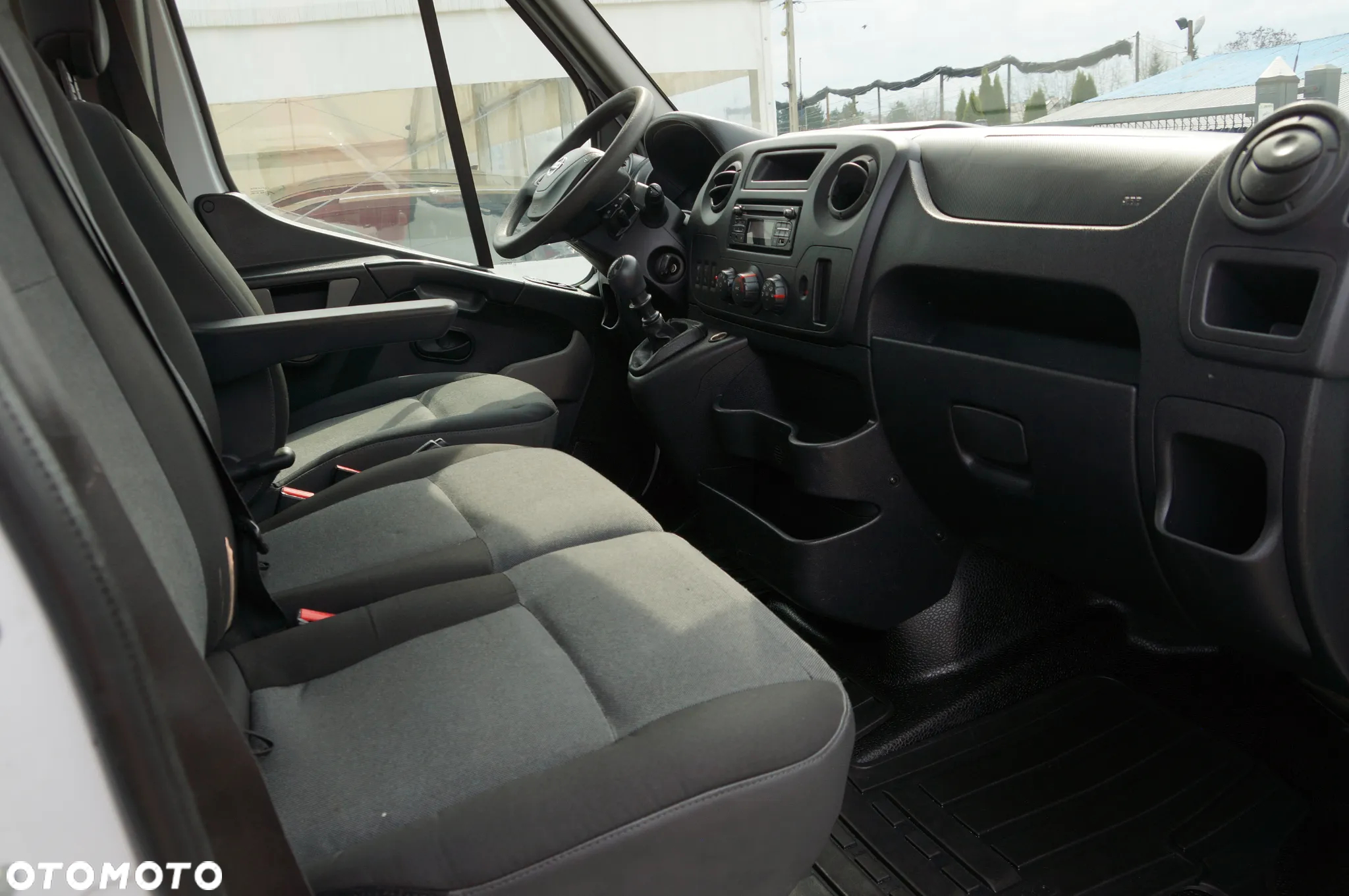 Renault Master - 20