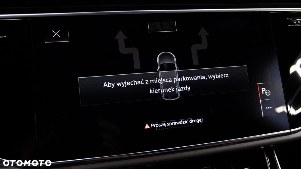 Audi Q8 55 TFSI mHEV Quattro Tiptronic - 34