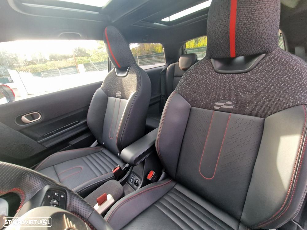 MINI 3 Portas John Cooper Works Aut. - 55