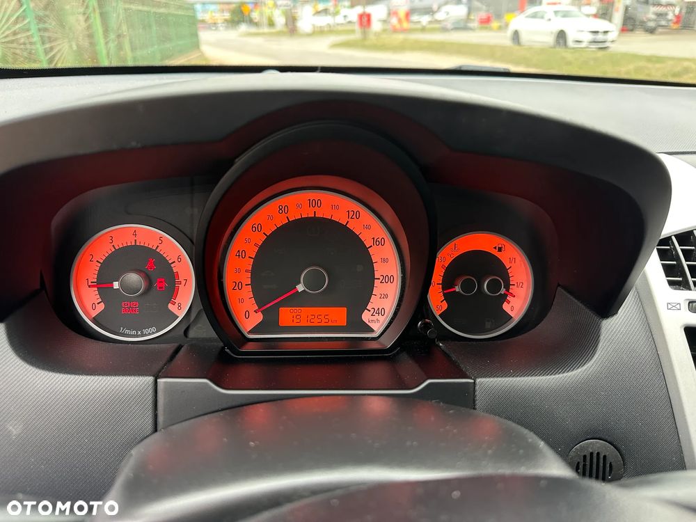 Kia Ceed 1.4 CVVT LX - 21