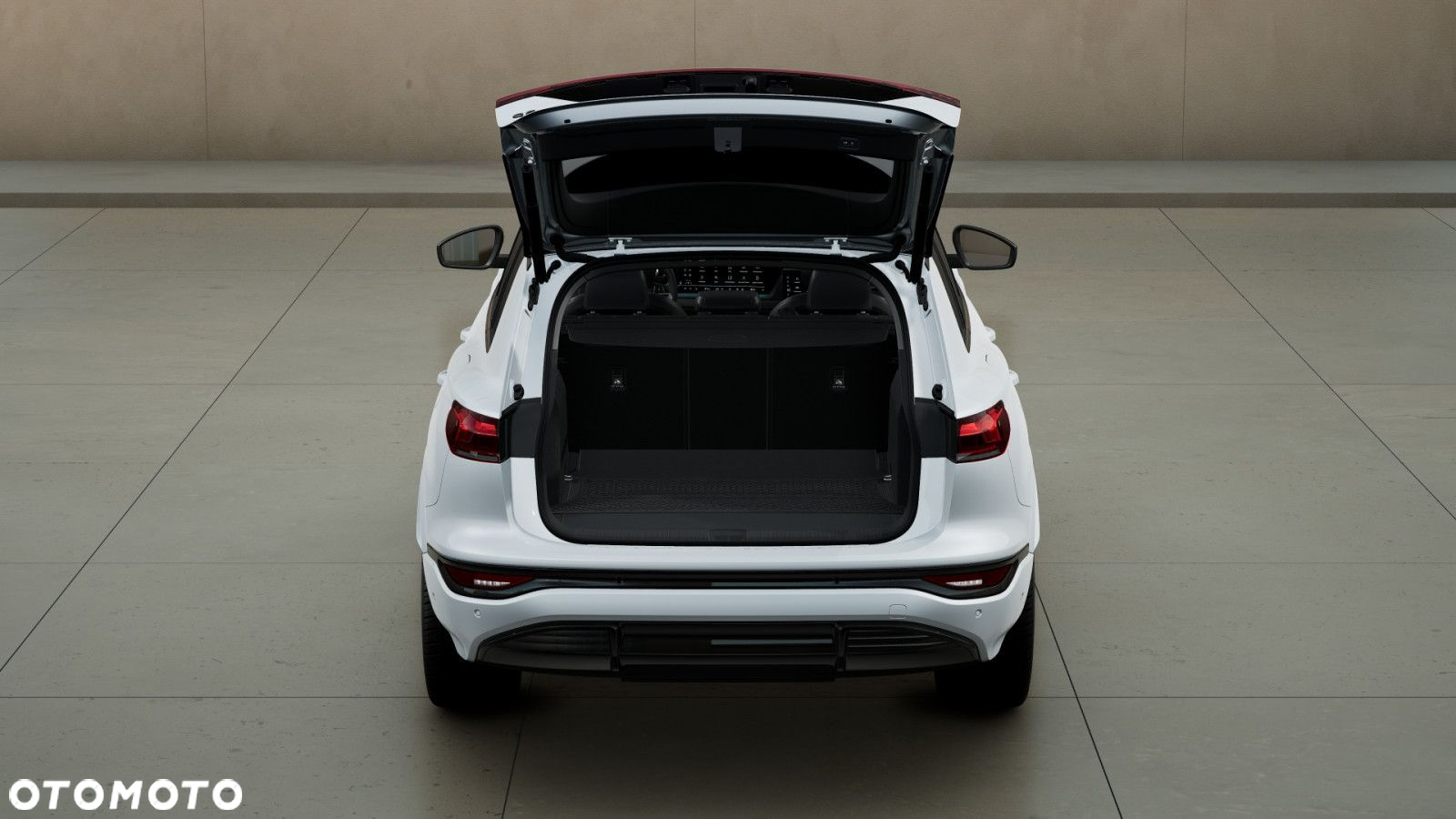 Audi Q6 e-tron - 6