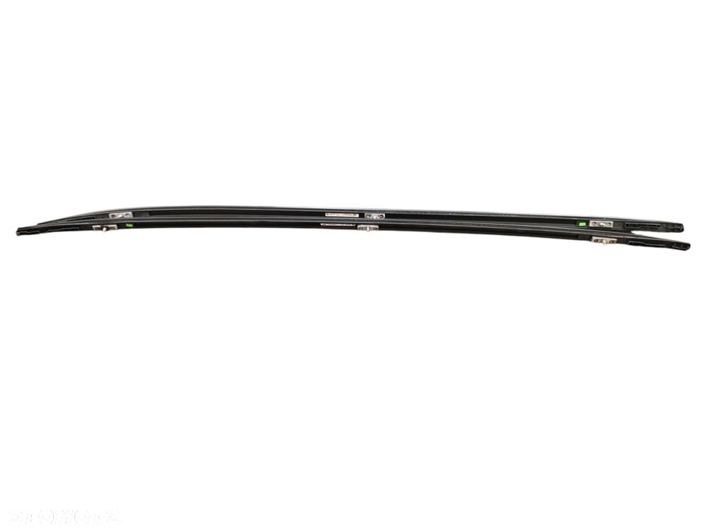 RELINGI DACHOWE BMW X1 F48 (2015-2019) 2.0 D 150KM - 3