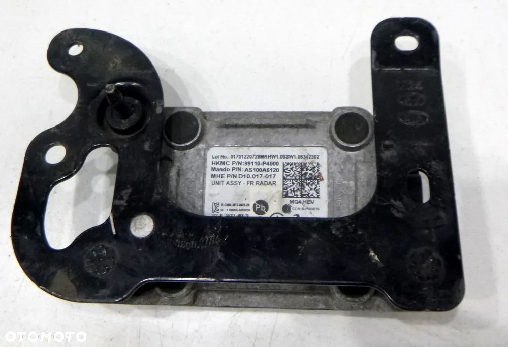 Kia Sorento Radar 99110-P4000 - 1