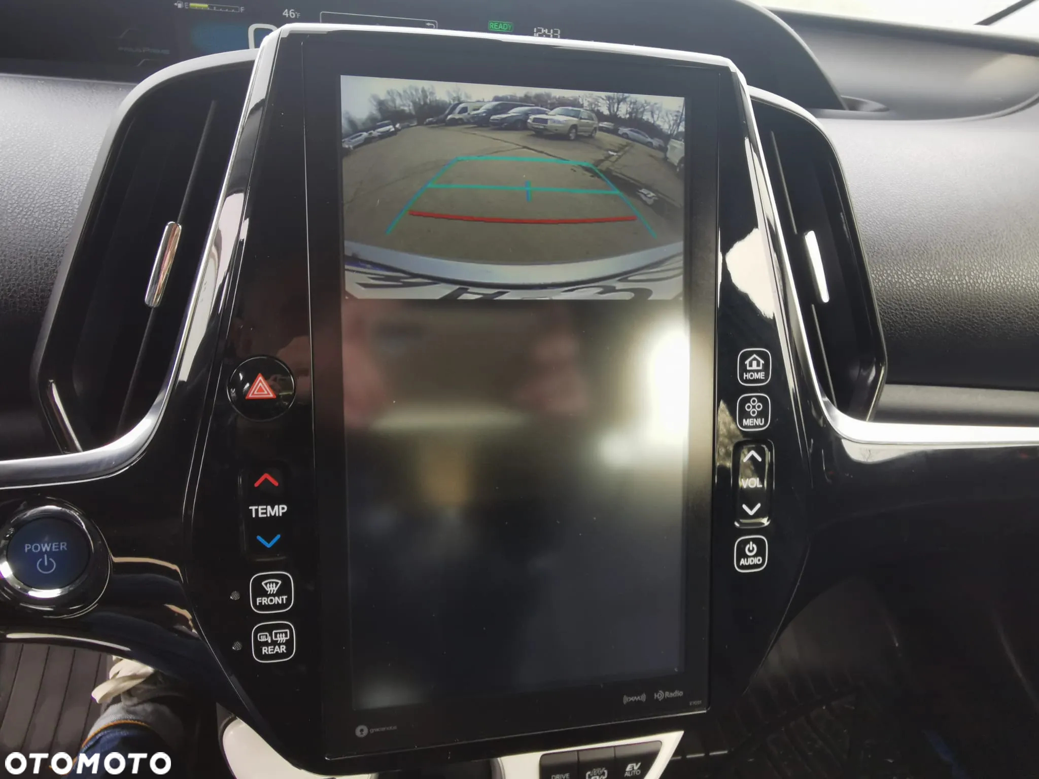 Toyota Prius Plug-in (Hybrid) Comfort - 30