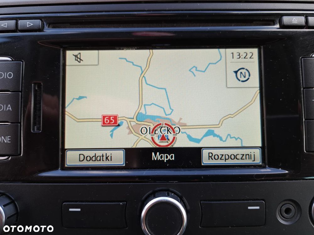 Volkswagen Multivan - 18