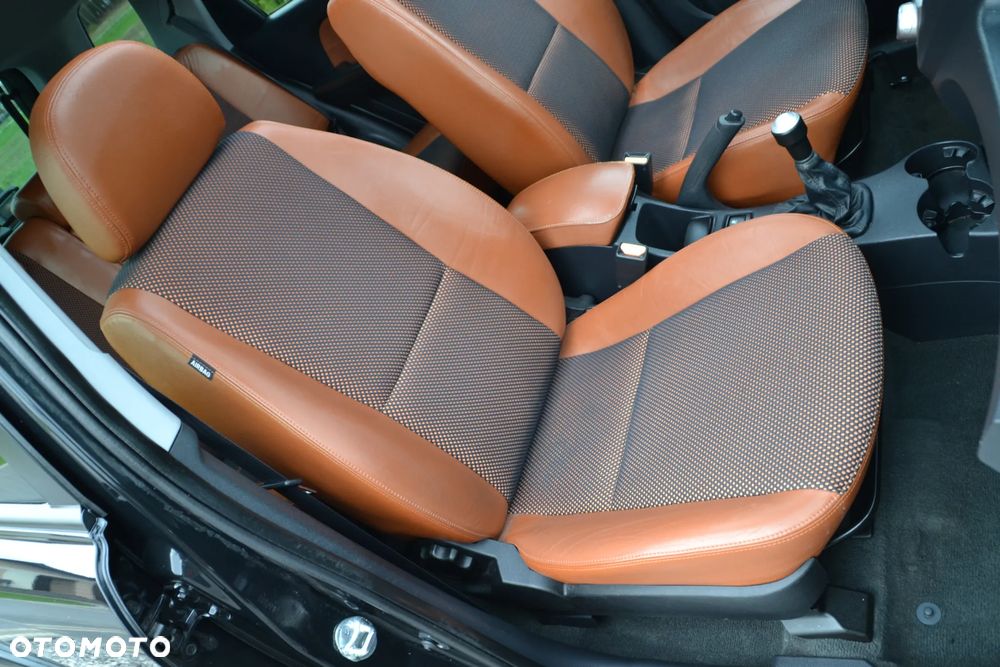 Kia Sportage 2.0 2WD Attract - 32