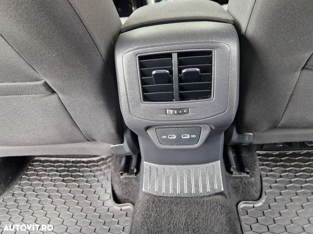 Volkswagen T-Roc 2.0 TDI Life - 9