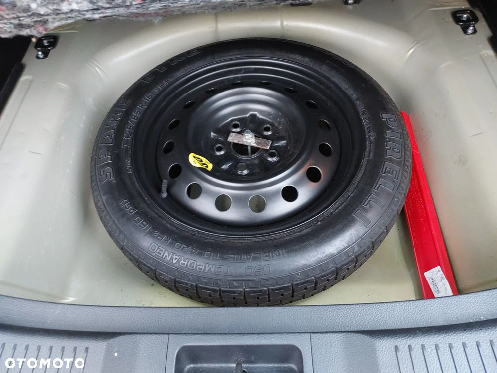 Suzuki SX4 1.6 Premium - 9
