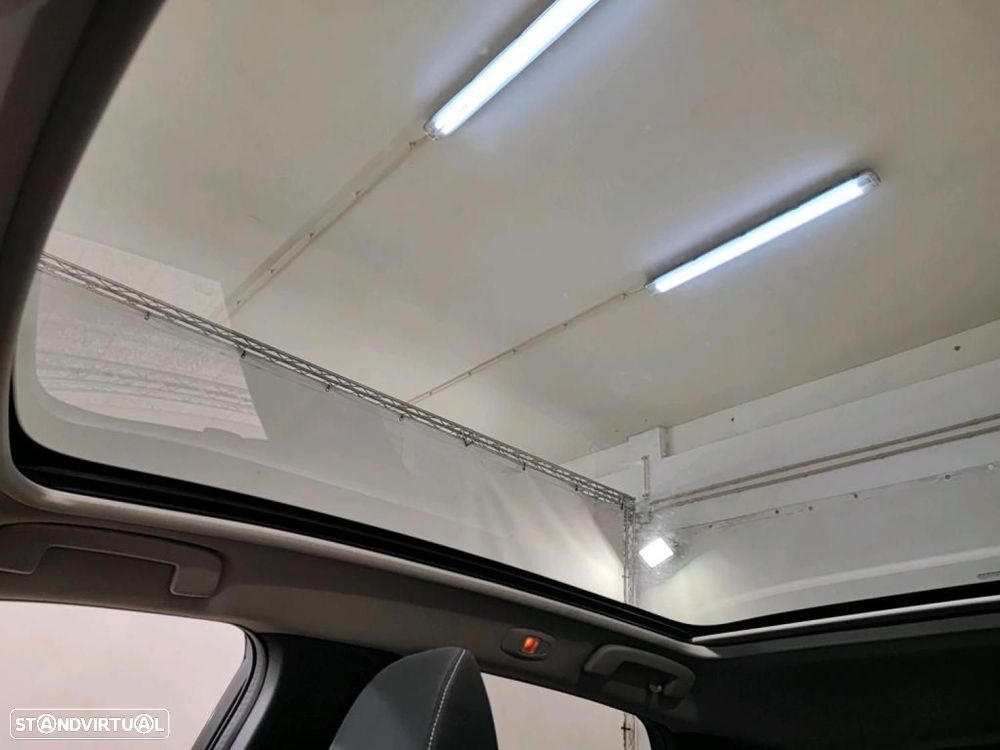 Nissan Qashqai 1.3 DIG-T N-Connecta - 42