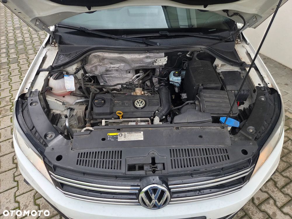 Volkswagen Tiguan - 18