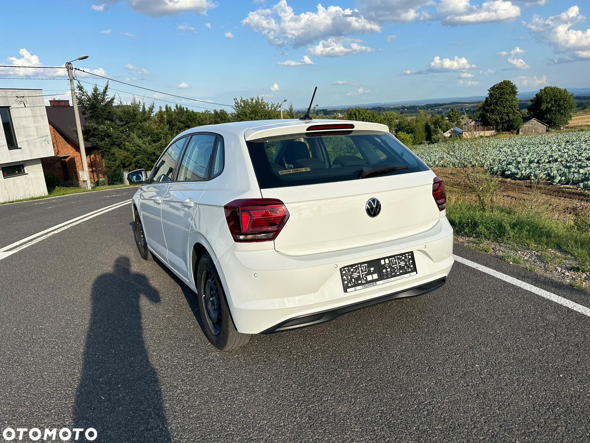 Volkswagen Polo - 3