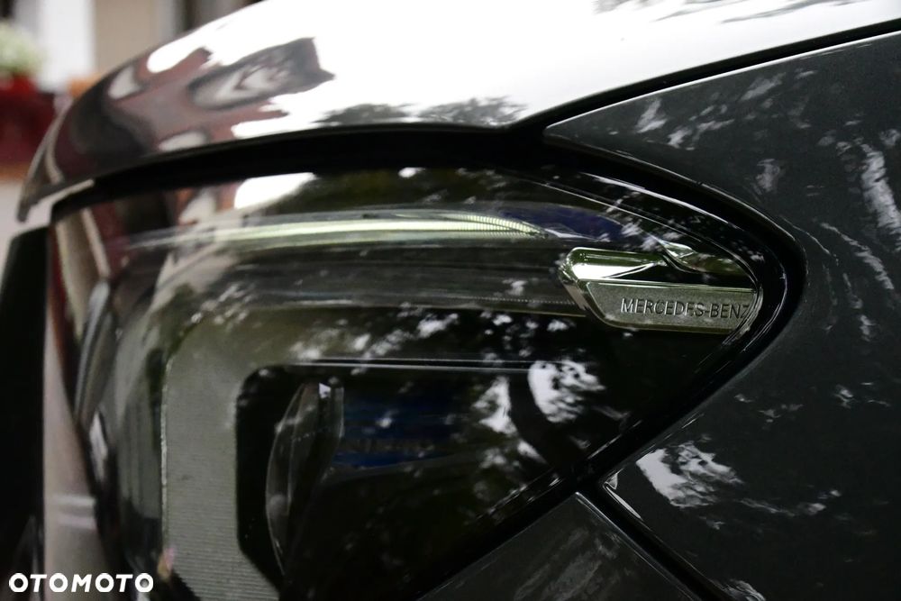 Mercedes-Benz GLE - 24
