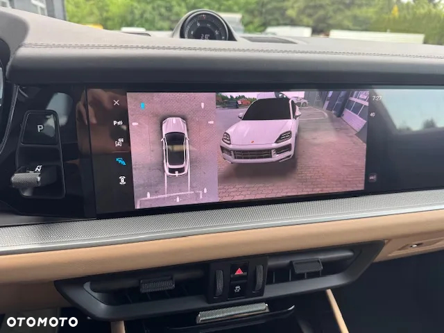 Porsche Cayenne Coupe S E-Hybrid PHEV - 19