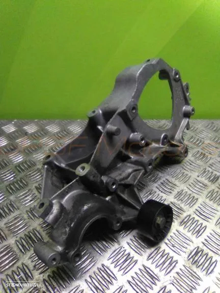 PEÇAS AUTO USADAS para Renault Master II 2.5 DCI 2005 - 12