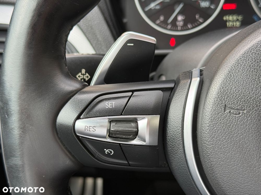 BMW Seria 2 M235i sport - 39