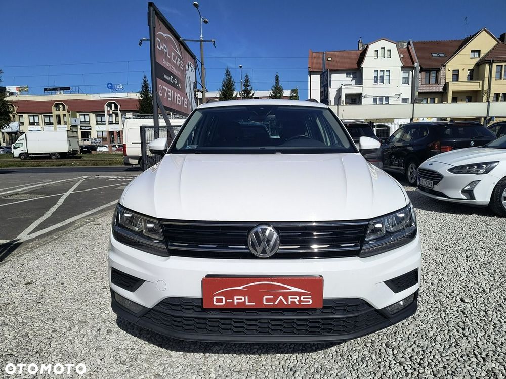 Volkswagen Tiguan 2.0 TDI BMT SCR Highline DSG - 3