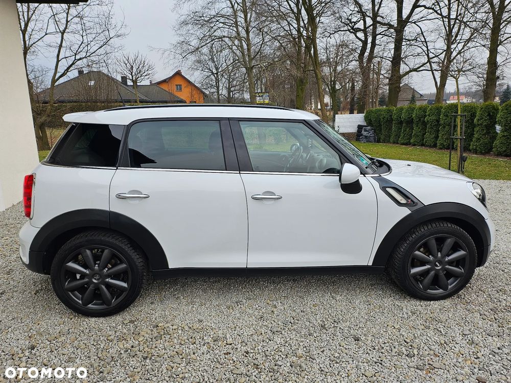 MINI Countryman Cooper S - 7