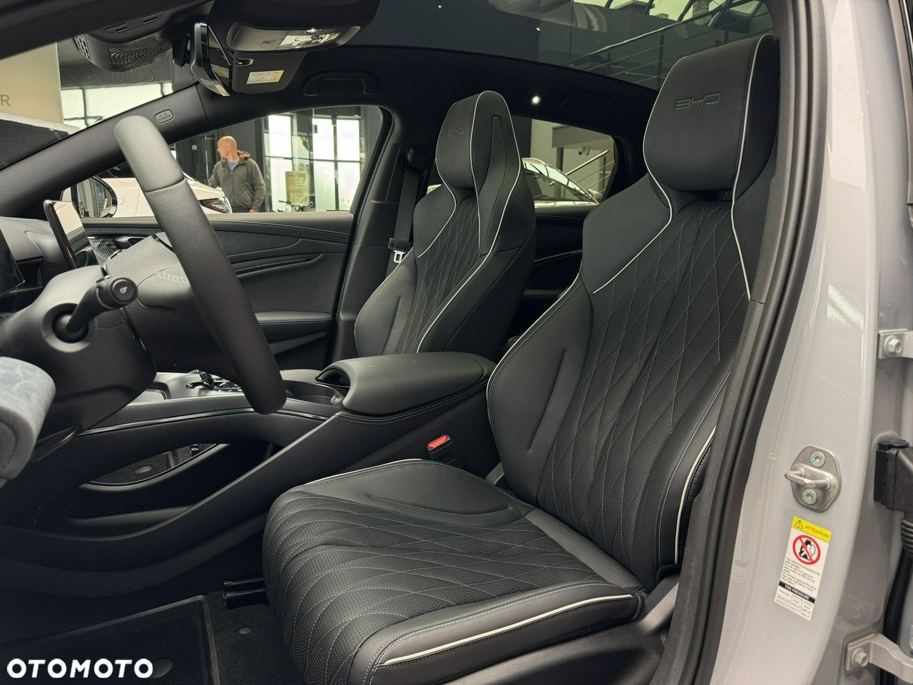 BYD Seal - 15