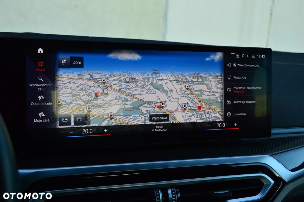 BMW Seria 4 M440i xDrive mHEV sport - 31