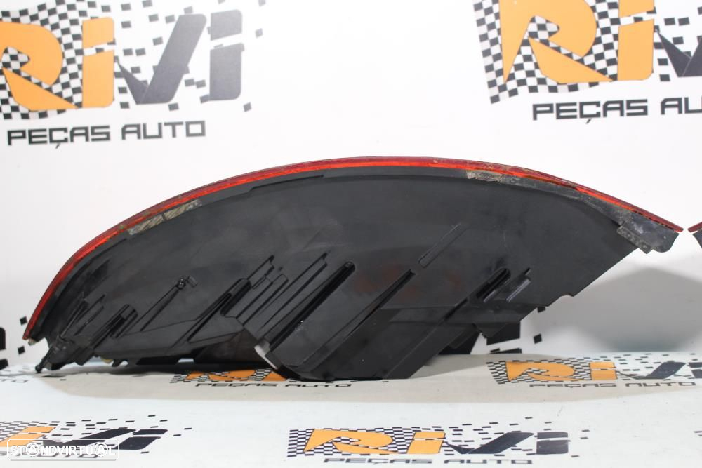 Farolim Esquerdo Audi Tt (Fv3, Fvp)  8S0945095 / Farolim Condutor Audi - 6