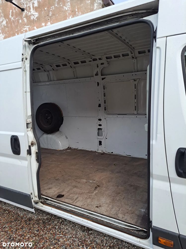 Fiat Ducato - 6