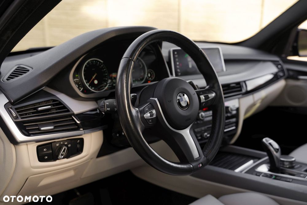 BMW X5 - 14