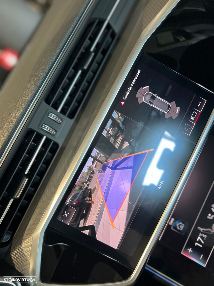 Audi A6 40 TDI S line S tronic - 53