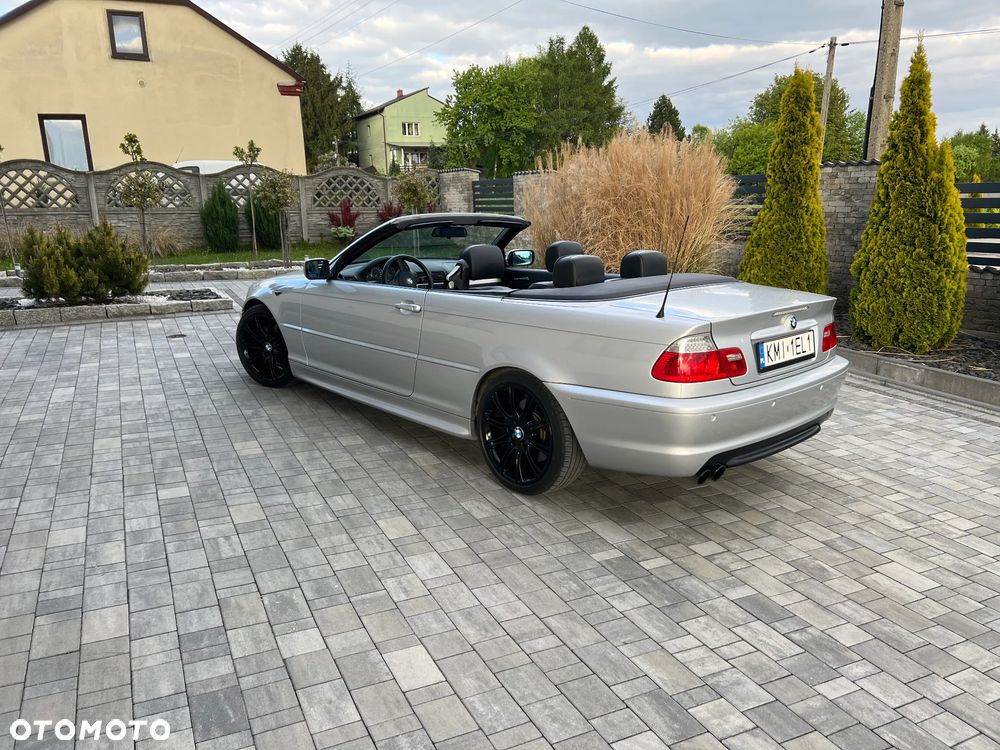 BMW Seria 3 - 9