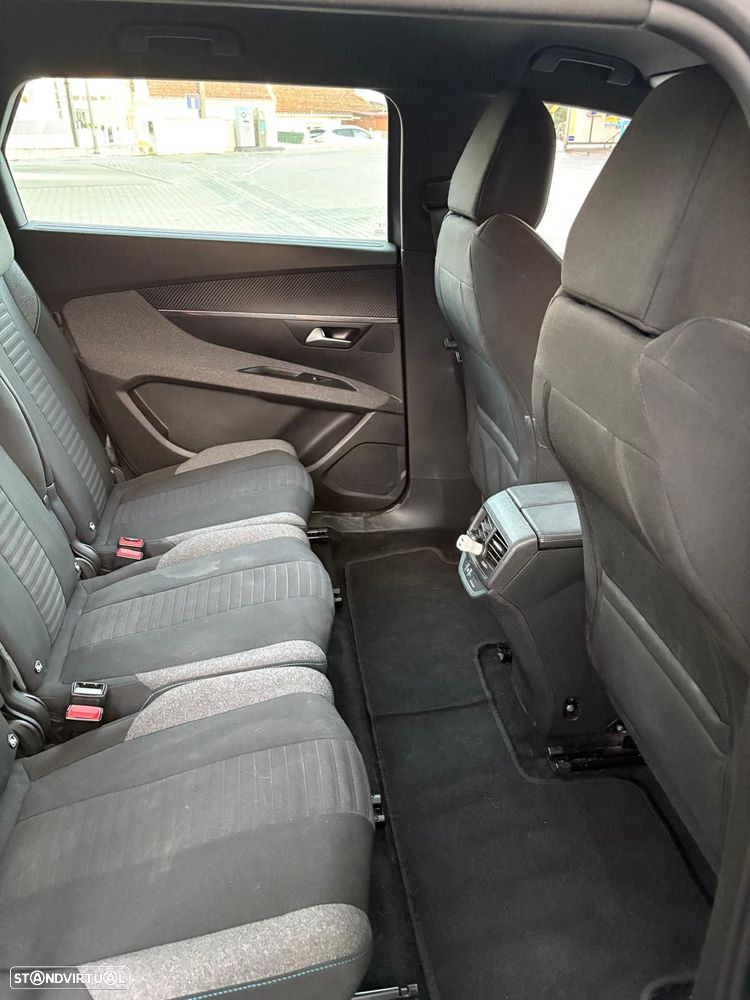Peugeot 5008 1.2 PureTech Active Pack - 9