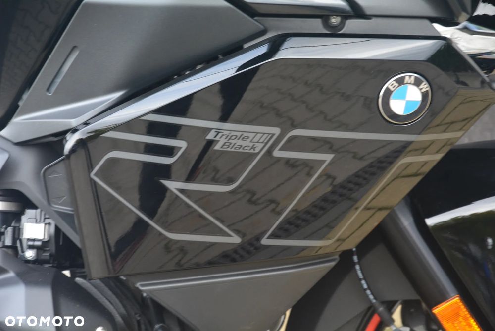 BMW RT - 9