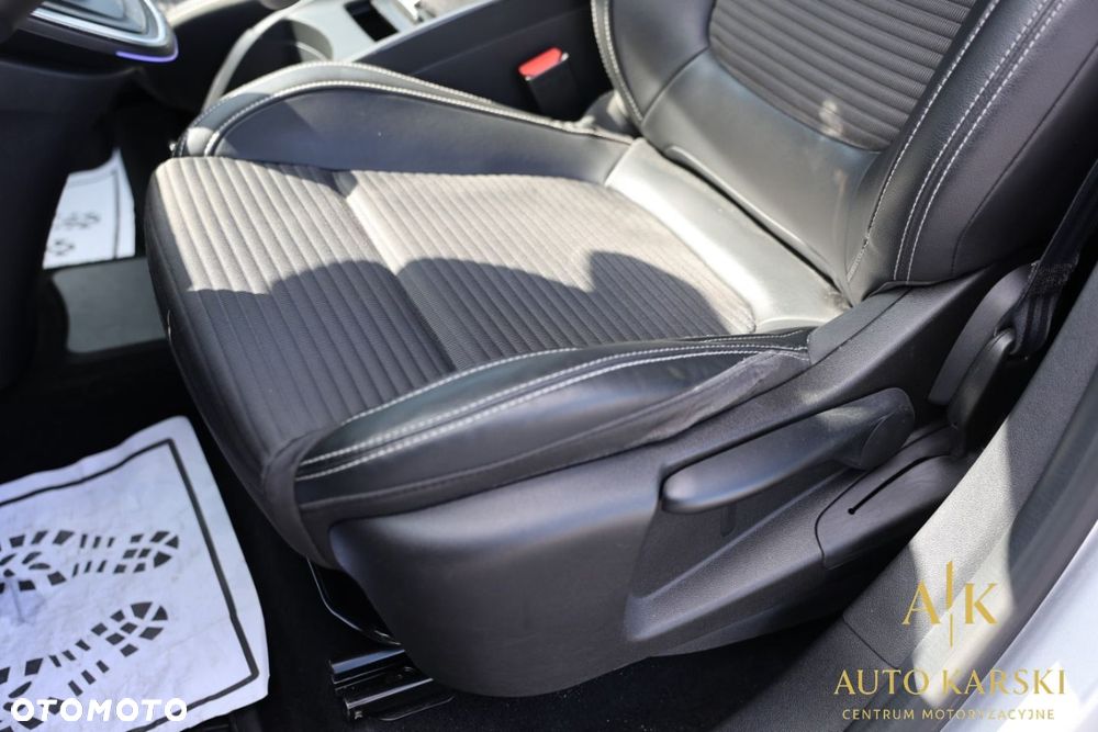 Renault Scenic - 28